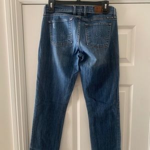 Lucky brand jeans